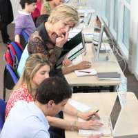Interaktiv und Smart: Das digitale Klassenzimmer